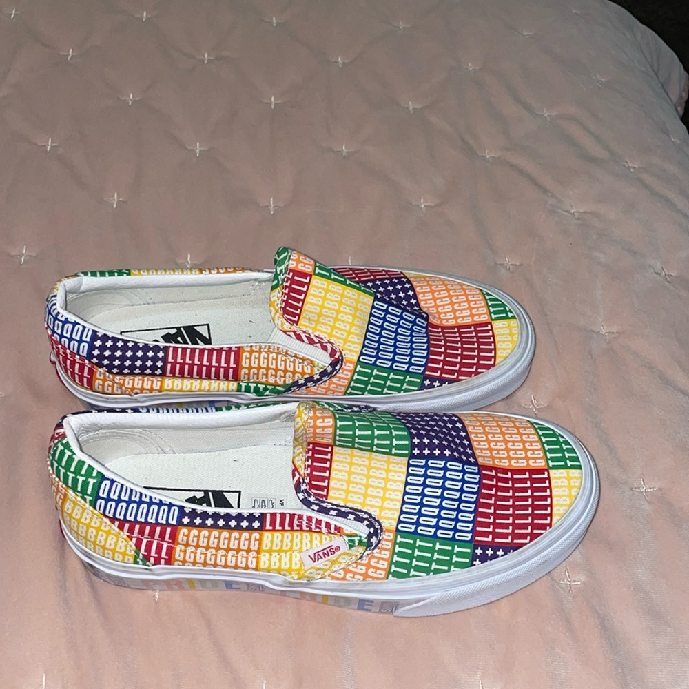 Vans